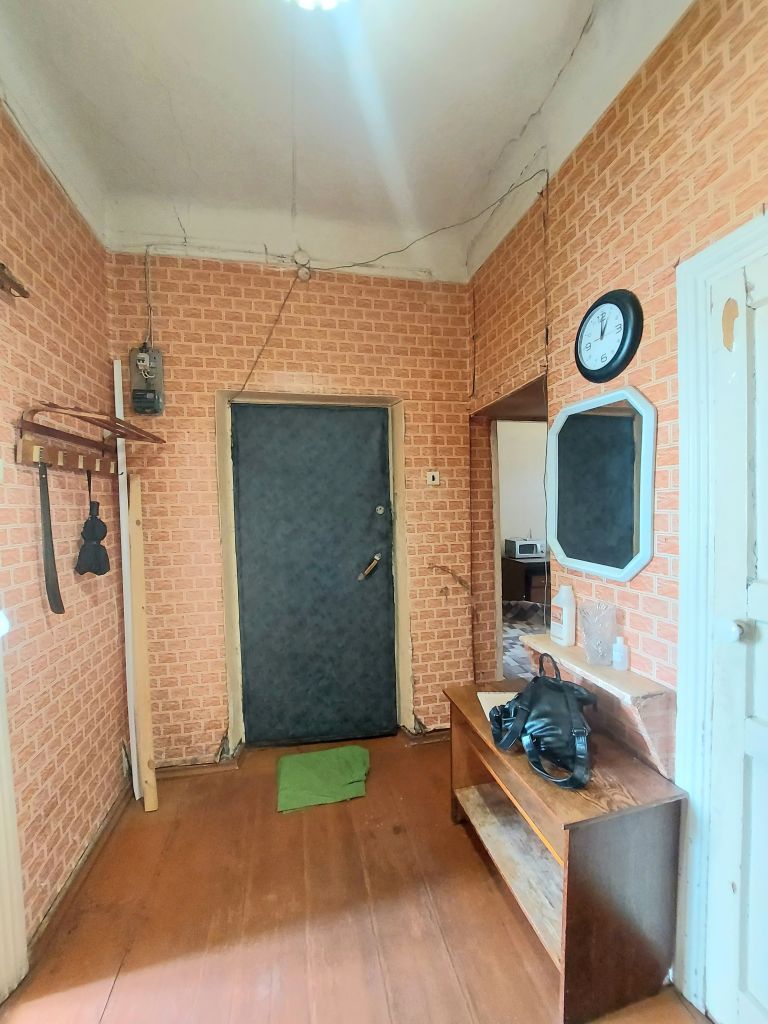 Продажа 2-комнатной квартиры, Нижний Новгород, Мостоотряд пос,  13