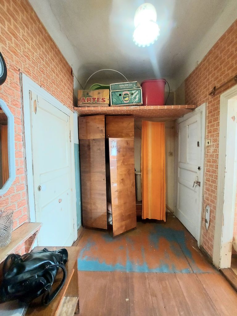 Продажа 2-комнатной квартиры, Нижний Новгород, Мостоотряд пос,  13