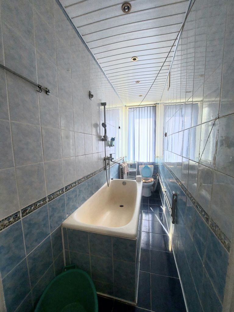 Продажа 2-комнатной квартиры, Нижний Новгород, Мостоотряд пос,  13