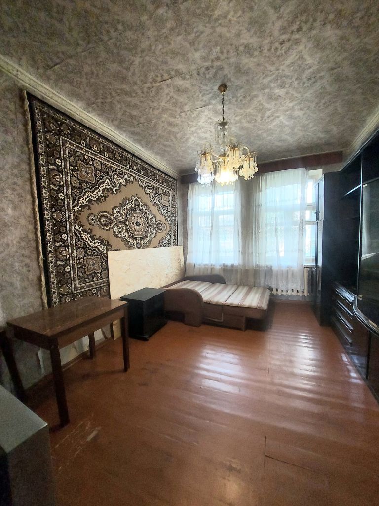 Продажа 2-комнатной квартиры, Нижний Новгород, Мостоотряд пос,  13