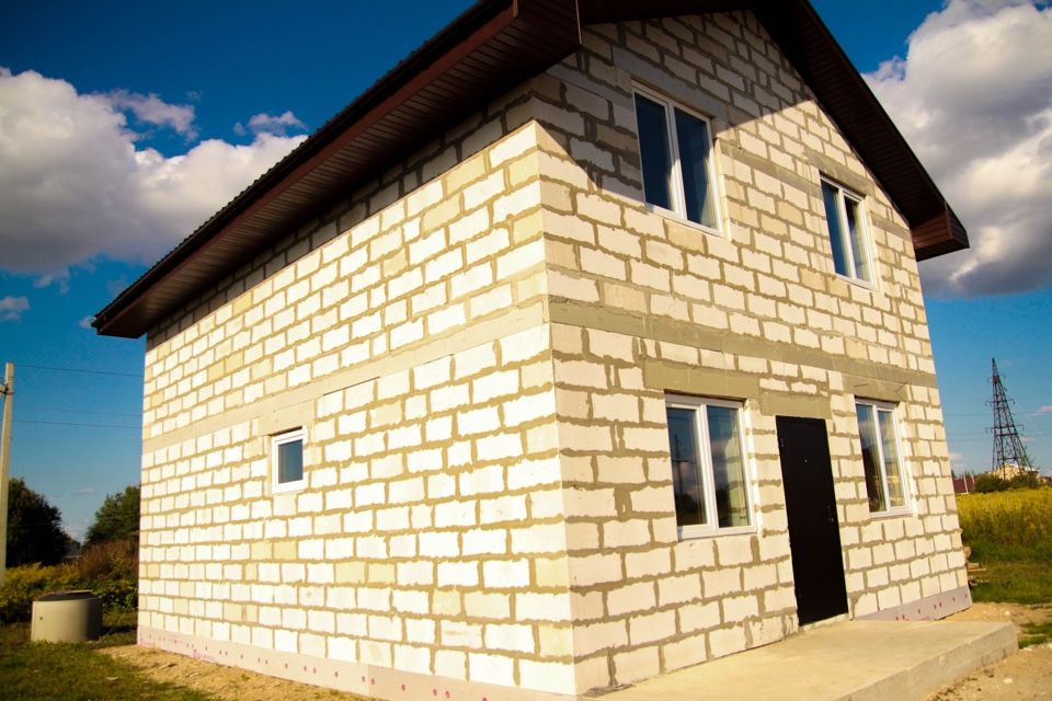 Продажа дома, 122м <sup>2</sup>, 6 сот., Неготино, Толстого