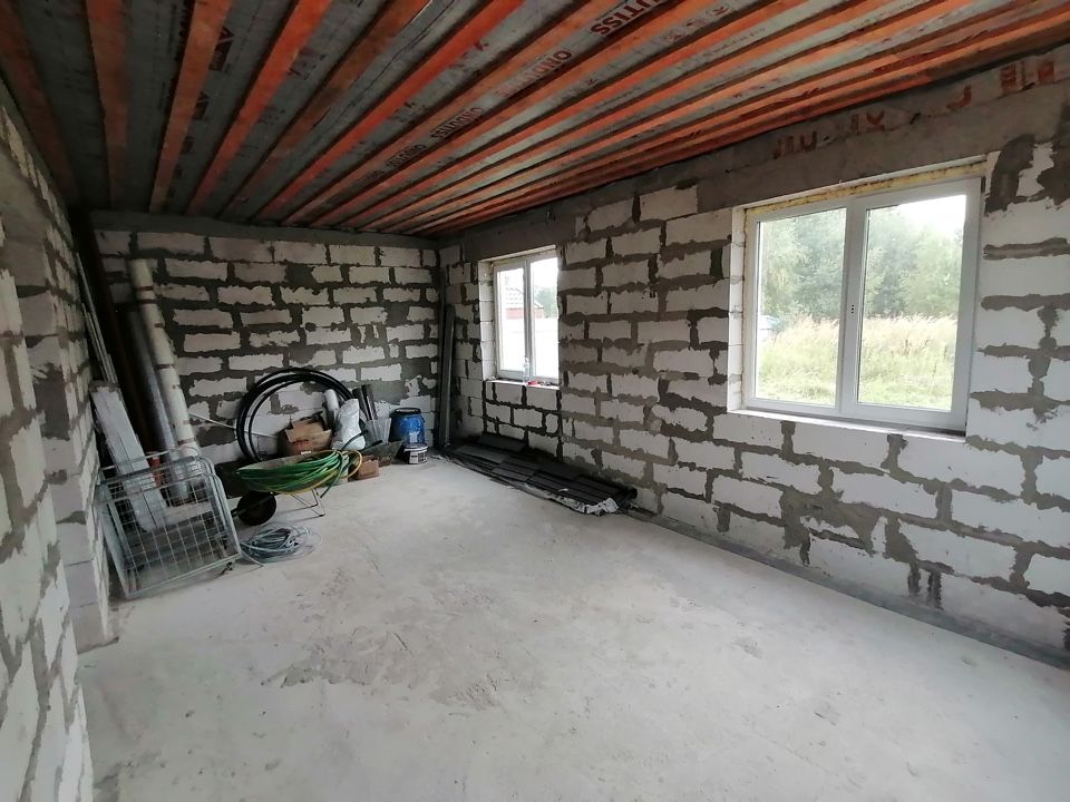 Продажа дома, 122м <sup>2</sup>, 6 сот., Неготино, Толстого