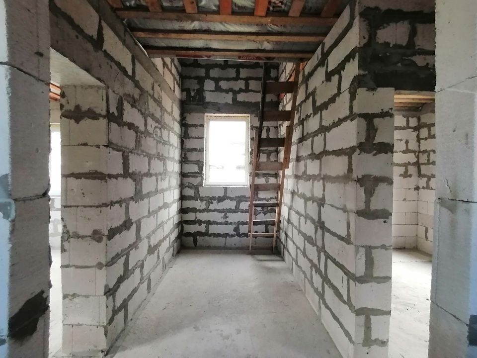 Продажа дома, 122м <sup>2</sup>, 6 сот., Неготино, Толстого