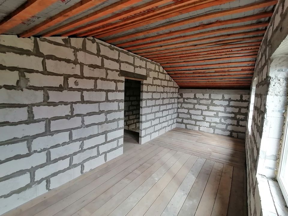 Продажа дома, 122м <sup>2</sup>, 6 сот., Неготино, Толстого