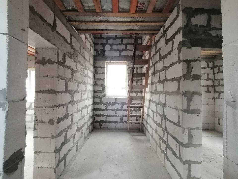 Продажа дома, 122м <sup>2</sup>, 6 сот., Неготино, Толстого