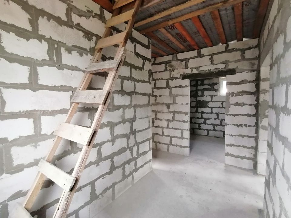 Продажа дома, 122м <sup>2</sup>, 6 сот., Неготино, Толстого