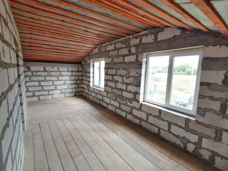 Продажа дома, 122м <sup>2</sup>, 6 сот., Неготино, Толстого