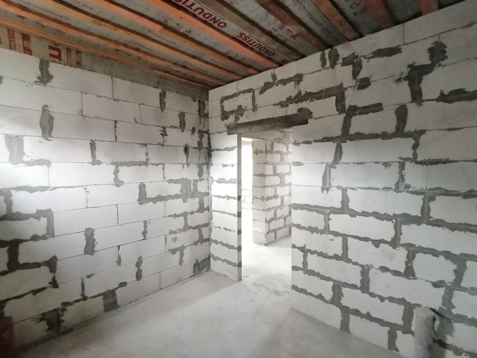 Продажа дома, 122м <sup>2</sup>, 6 сот., Неготино, Толстого