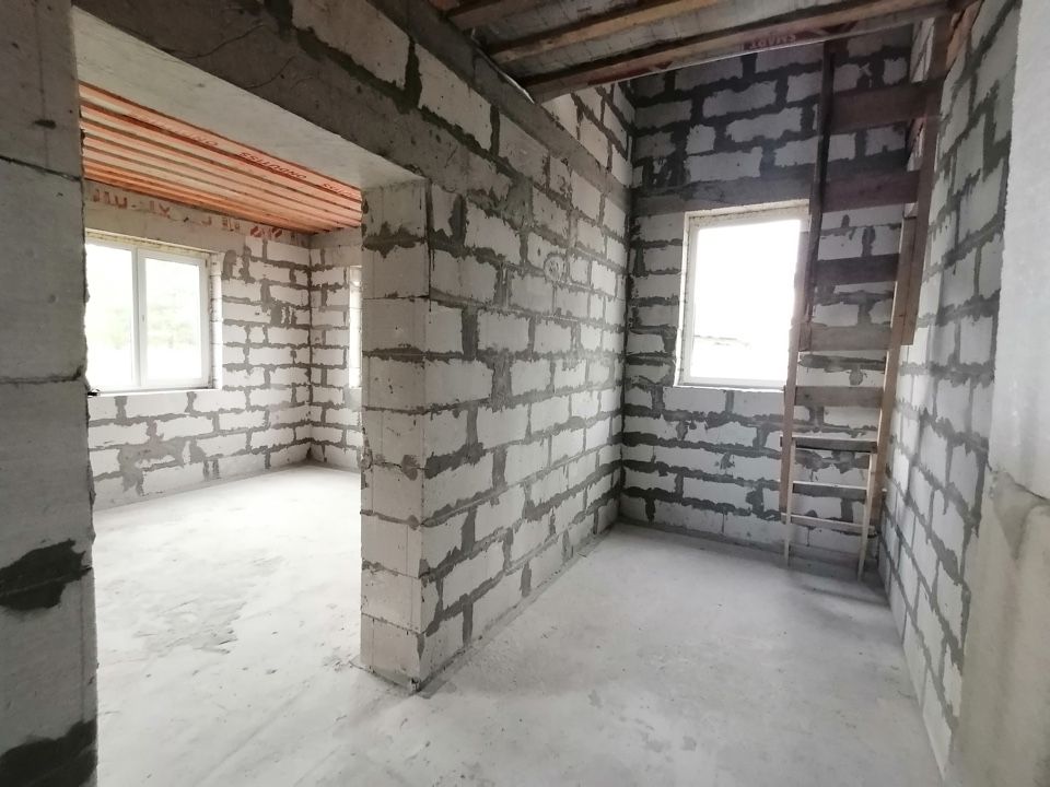 Продажа дома, 122м <sup>2</sup>, 6 сот., Неготино, Толстого