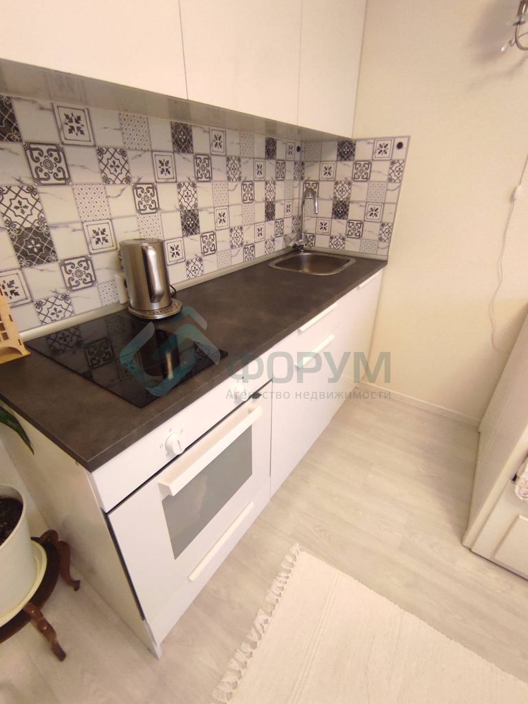 Продажа 1-комнатной квартиры, Нижний Новгород, Кораблестроителей пр-кт,  62к1