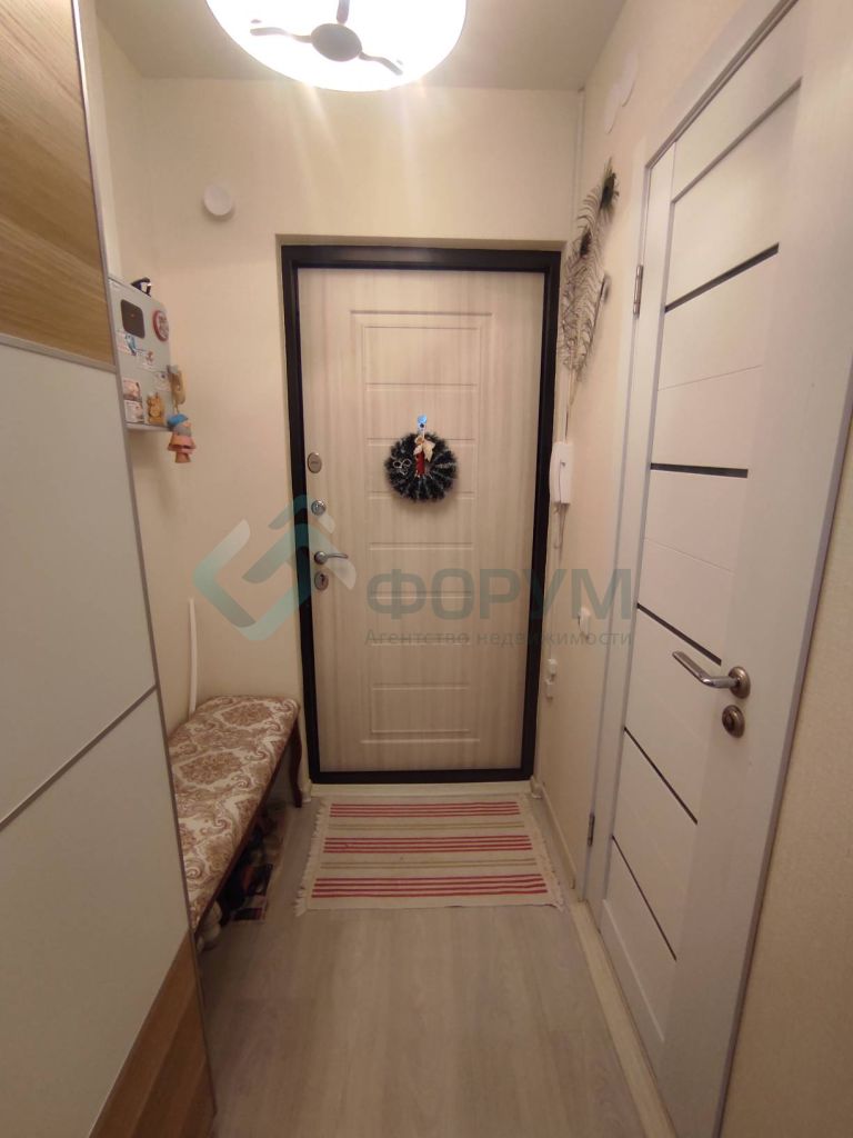 Продажа 1-комнатной квартиры, Нижний Новгород, Кораблестроителей пр-кт,  62к1