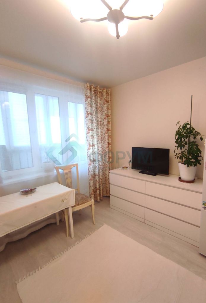 Продажа 1-комнатной квартиры, Нижний Новгород, Кораблестроителей пр-кт,  62к1