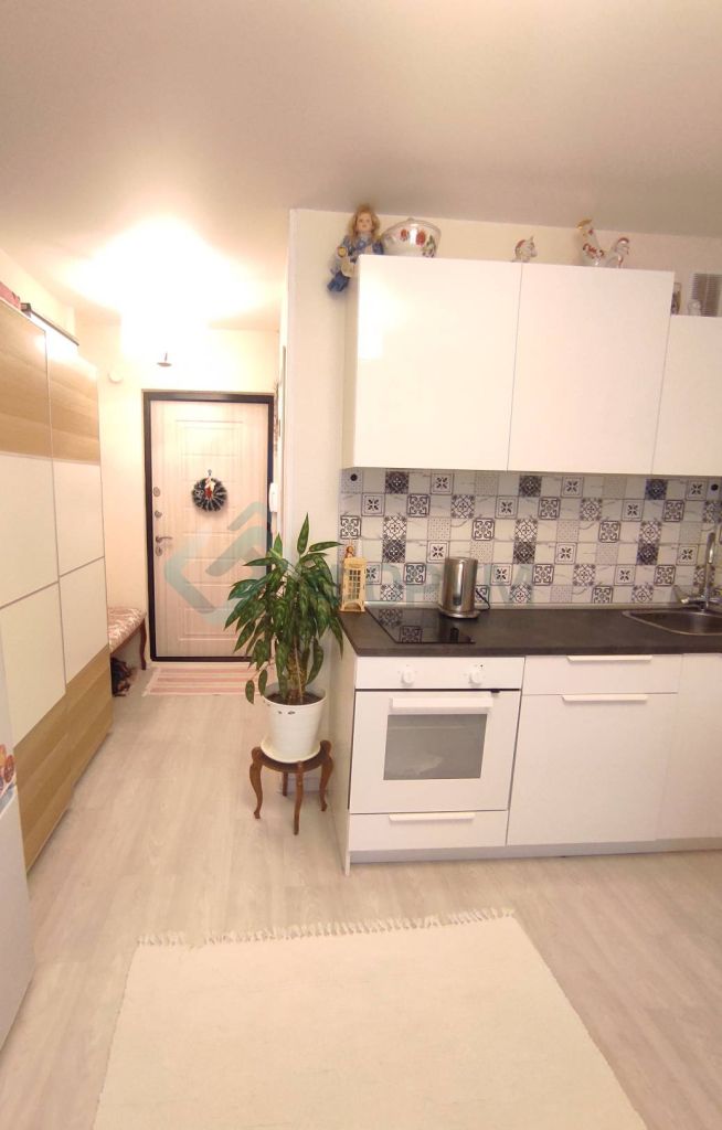 Продажа 1-комнатной квартиры, Нижний Новгород, Кораблестроителей пр-кт,  62к1