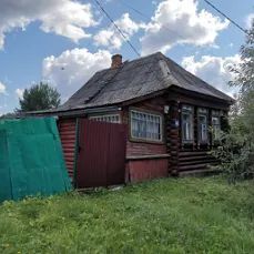 Продажа дома, 38м <sup>2</sup>, 9 сот., Муромцево, Галанино,  30