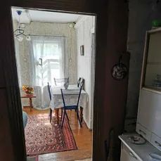 Продажа дома, 38м <sup>2</sup>, 9 сот., Муромцево, Галанино,  30