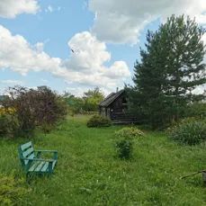 Продажа дома, 38м <sup>2</sup>, 9 сот., Муромцево, Галанино,  30