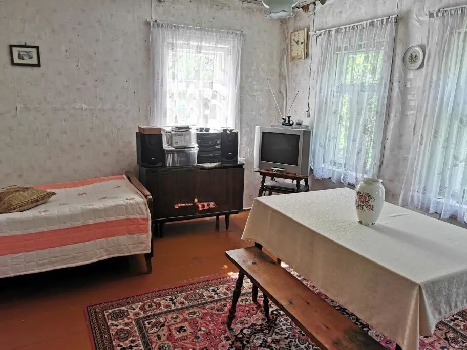 Продажа дома, 38м <sup>2</sup>, 9 сот., Муромцево, Галанино,  30