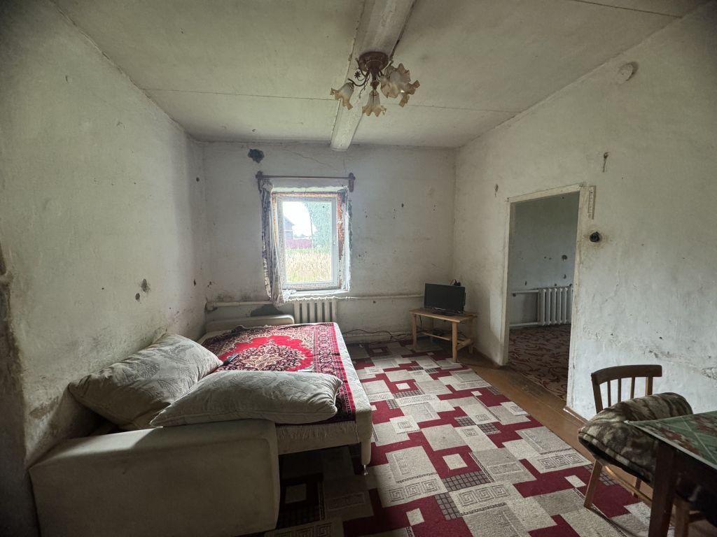 Продажа дома, 92м <sup>2</sup>, 7 сот., Середняя