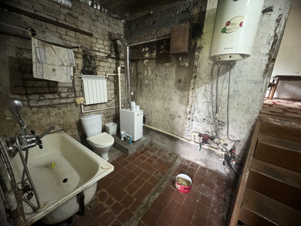 Продажа дома, 92м <sup>2</sup>, 7 сот., Середняя