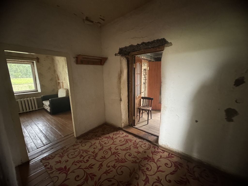 Продажа дома, 92м <sup>2</sup>, 7 сот., Середняя