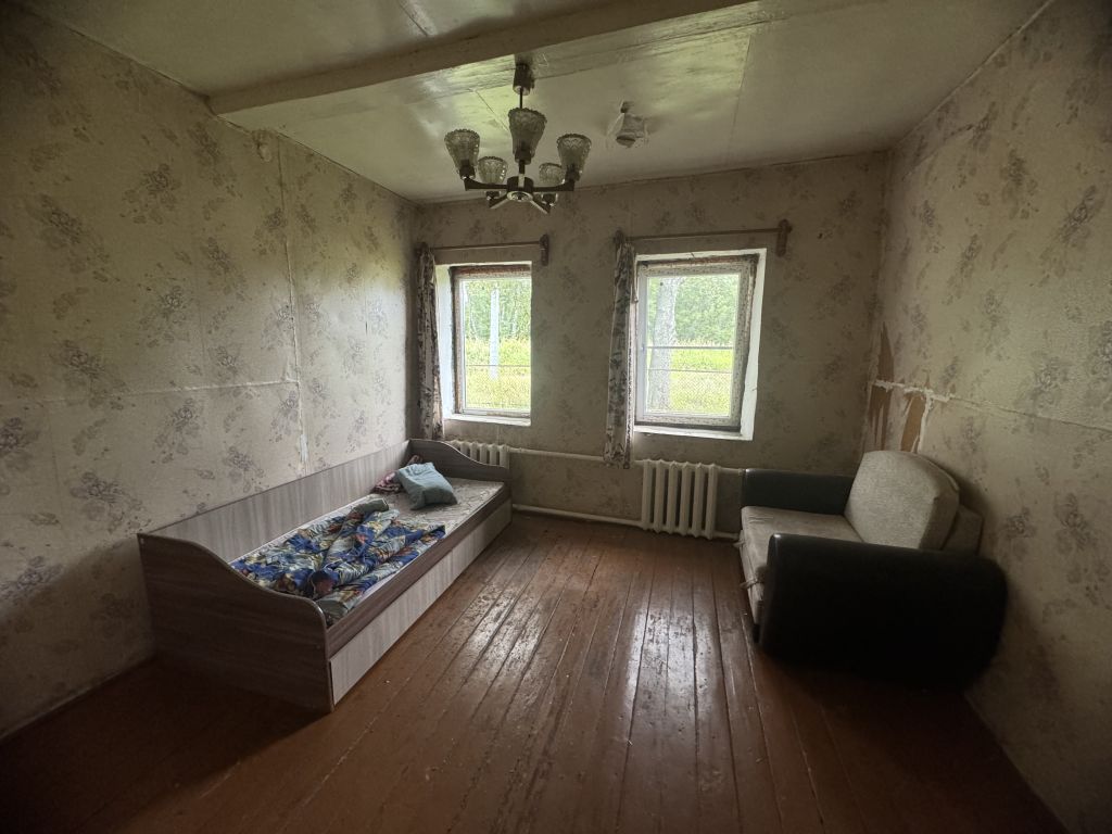 Продажа дома, 92м <sup>2</sup>, 7 сот., Середняя