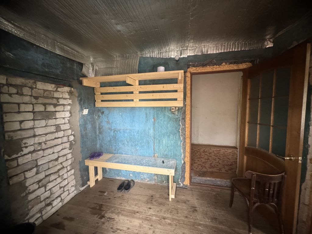 Продажа дома, 92м <sup>2</sup>, 7 сот., Середняя