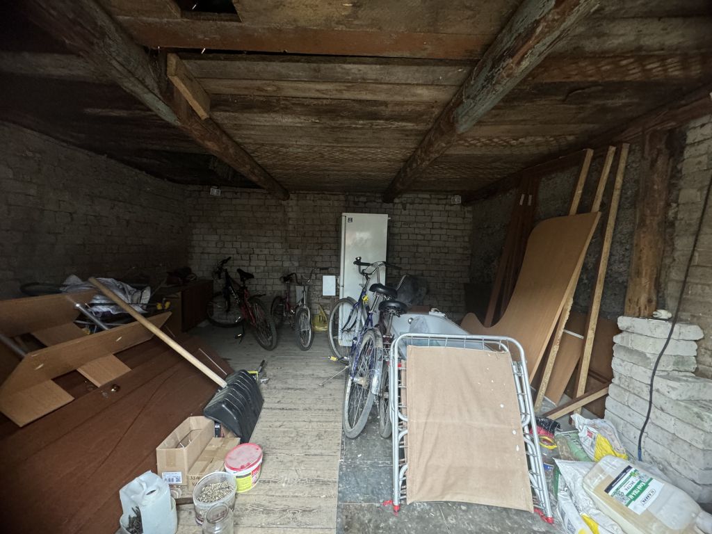 Продажа дома, 92м <sup>2</sup>, 7 сот., Середняя