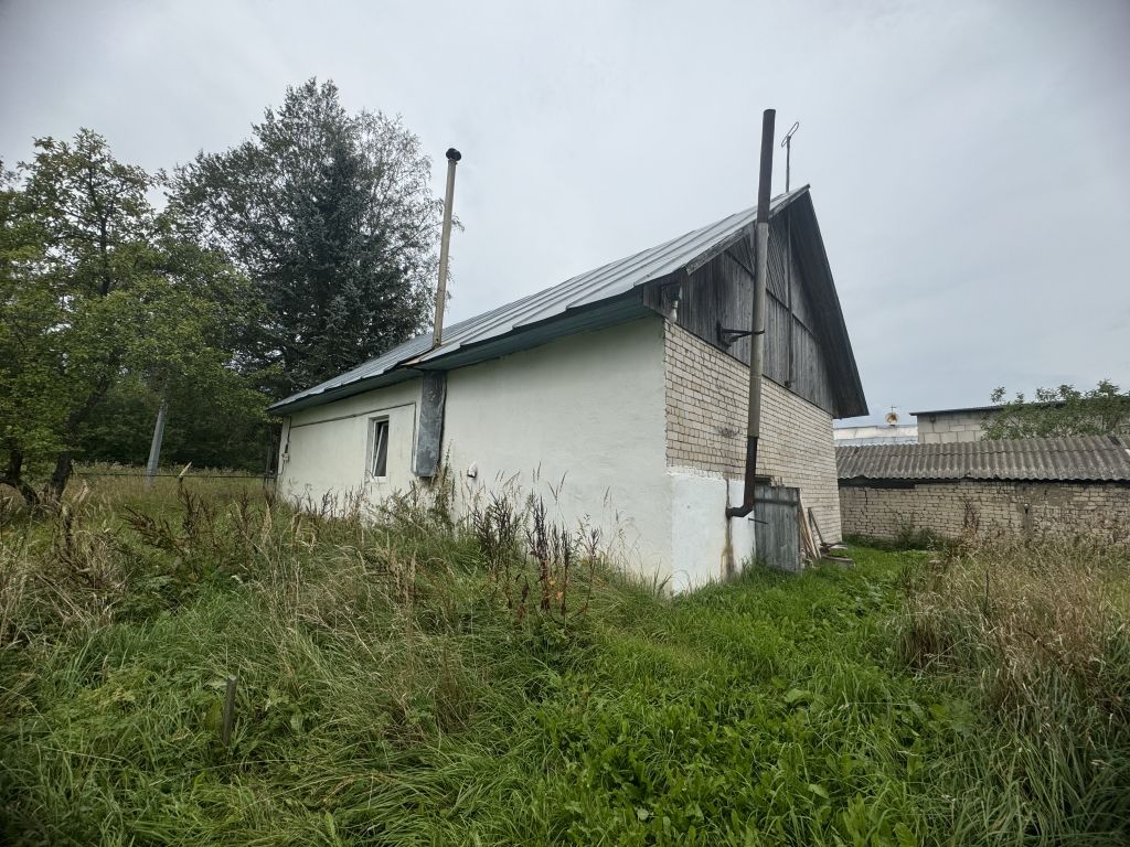 Продажа дома, 92м <sup>2</sup>, 7 сот., Середняя