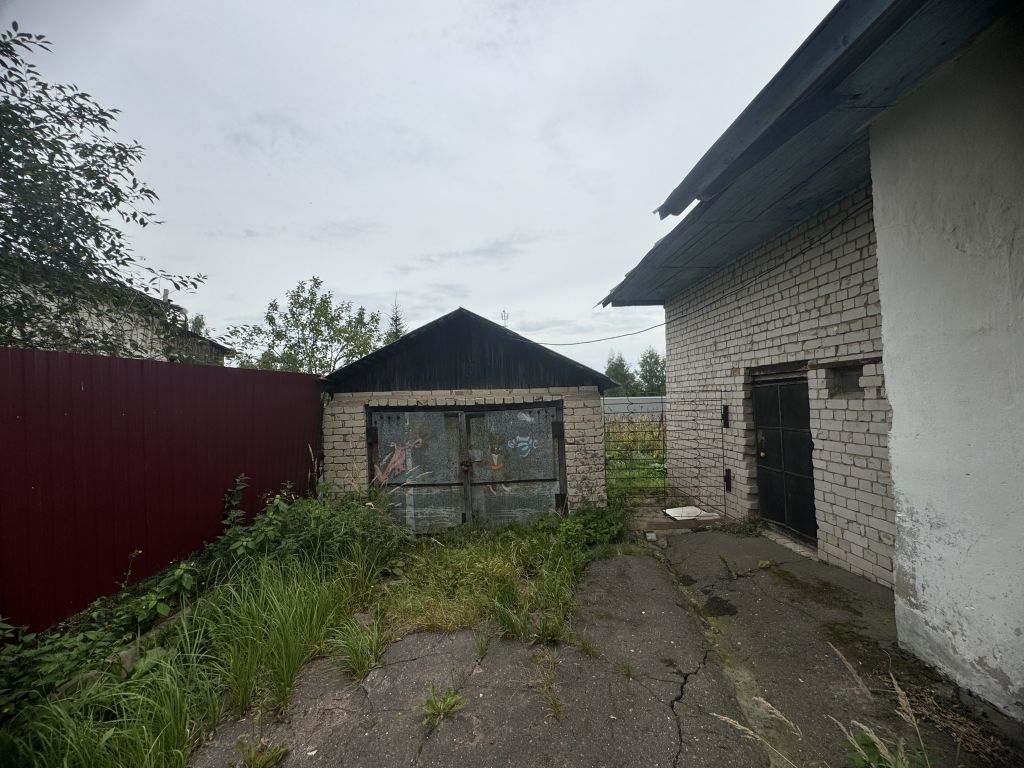 Продажа дома, 92м <sup>2</sup>, 7 сот., Середняя