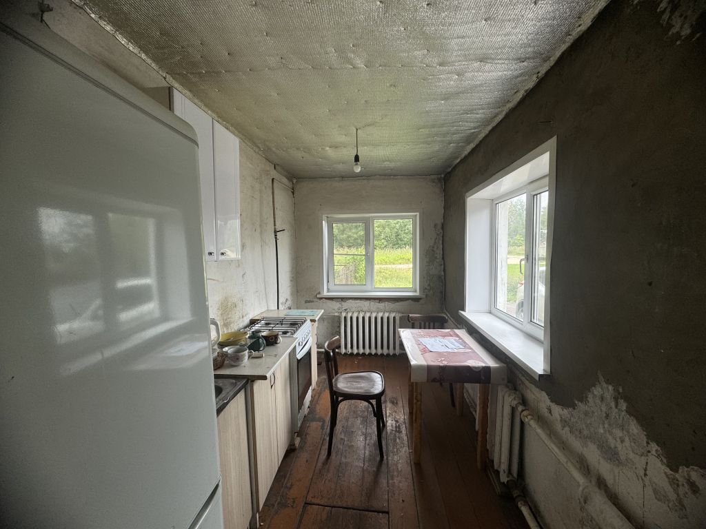 Продажа дома, 92м <sup>2</sup>, 7 сот., Середняя