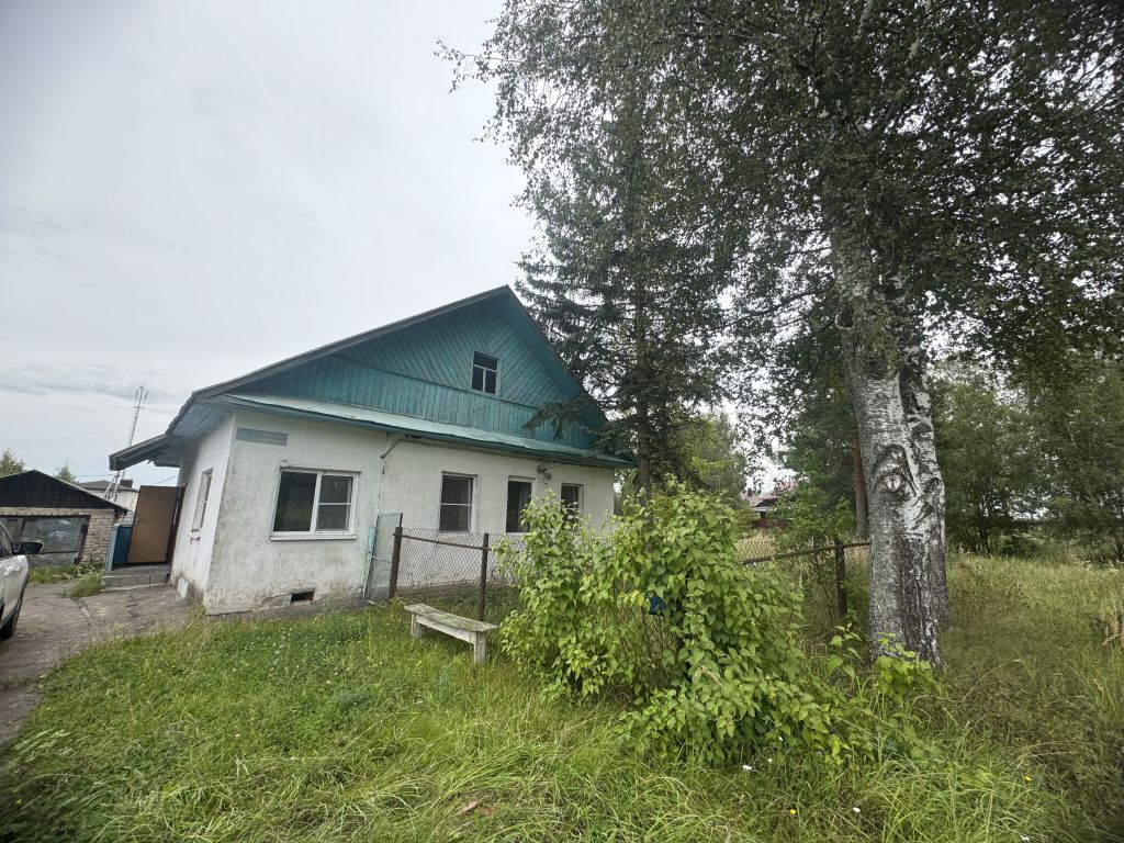 Продажа дома, 92м <sup>2</sup>, 7 сот., Середняя