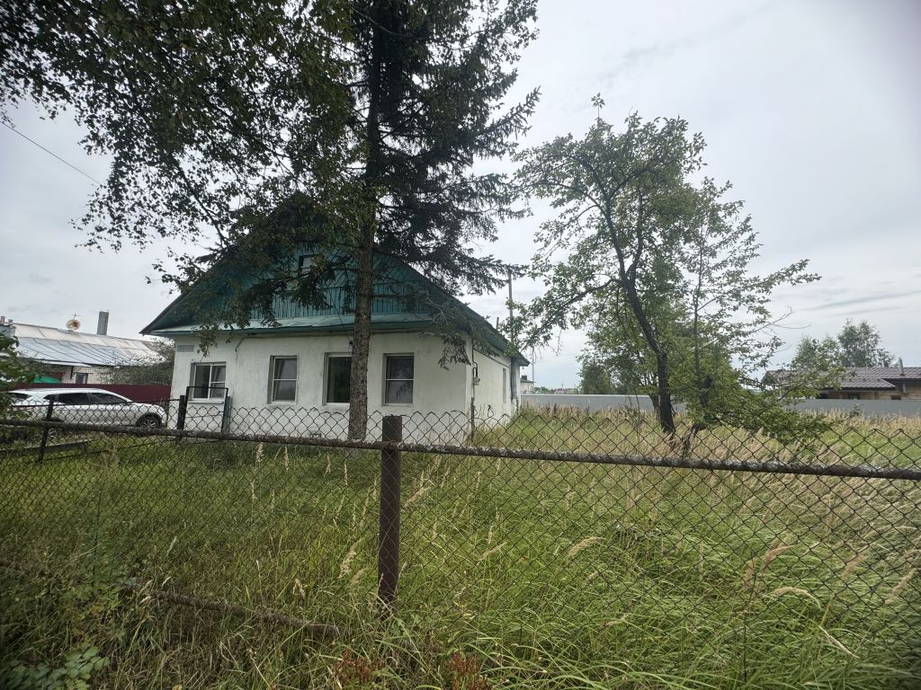 Продажа дома, 92м <sup>2</sup>, 7 сот., Середняя