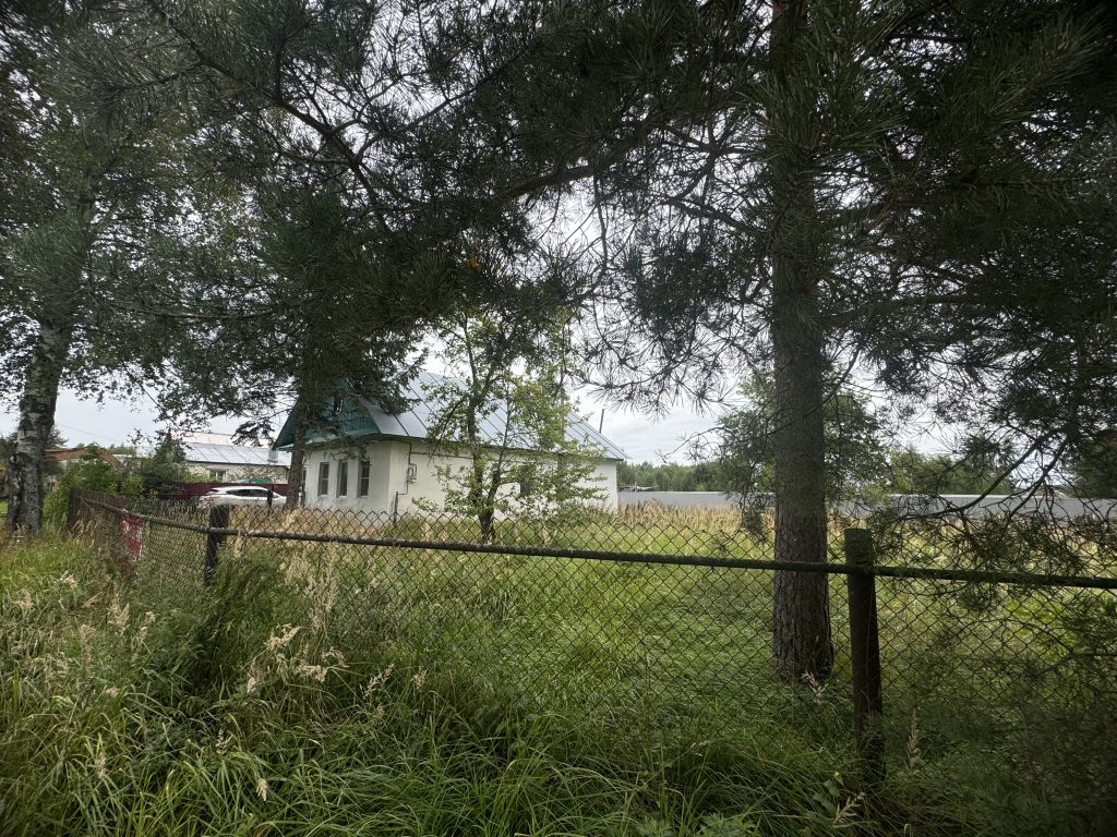 Продажа дома, 92м <sup>2</sup>, 7 сот., Середняя