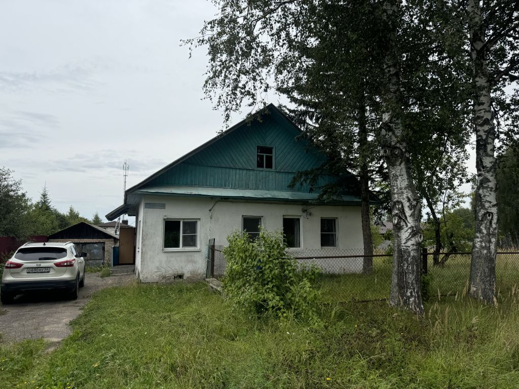 Продажа дома, 92м <sup>2</sup>, 7 сот., Середняя