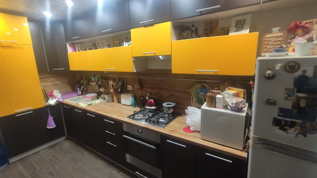 Продажа 1-комнатной квартиры, Смоленск, Юннатов ул,  4