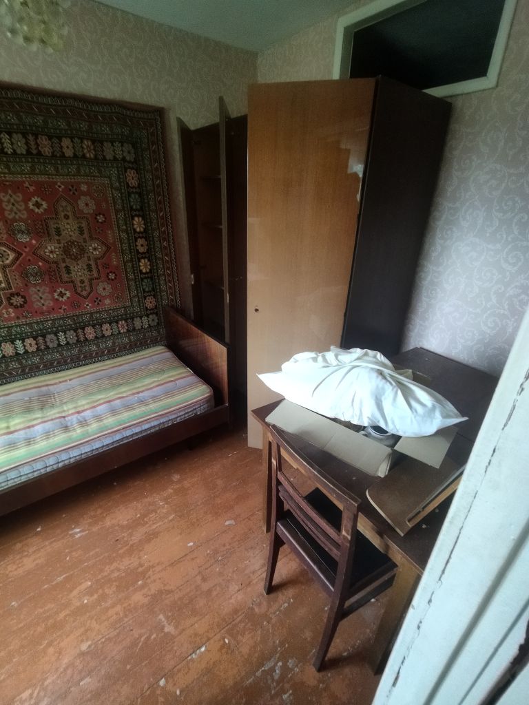 Продажа 2-комнатной квартиры, Новомосковск, Космонавтов ул,  31