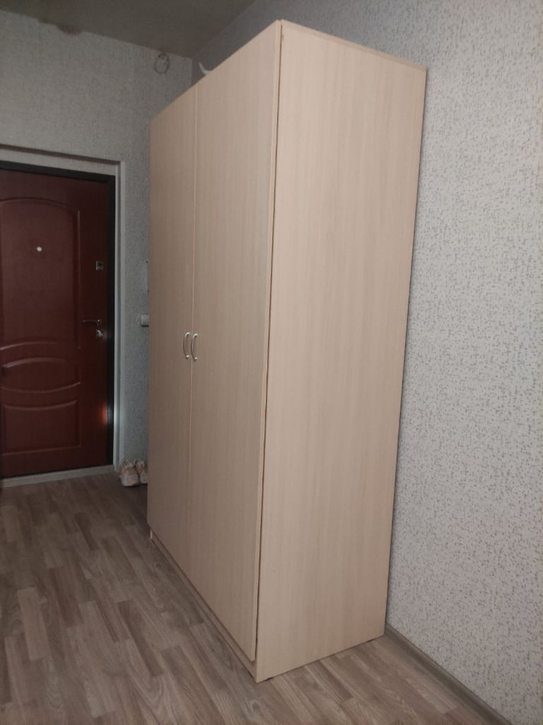 Продажа 1-комнатной квартиры, Тверь, Склизкова ул,  116к6