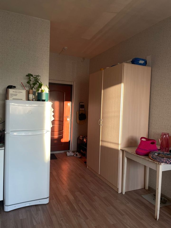 Продажа 1-комнатной квартиры, Тверь, Склизкова ул,  116к6