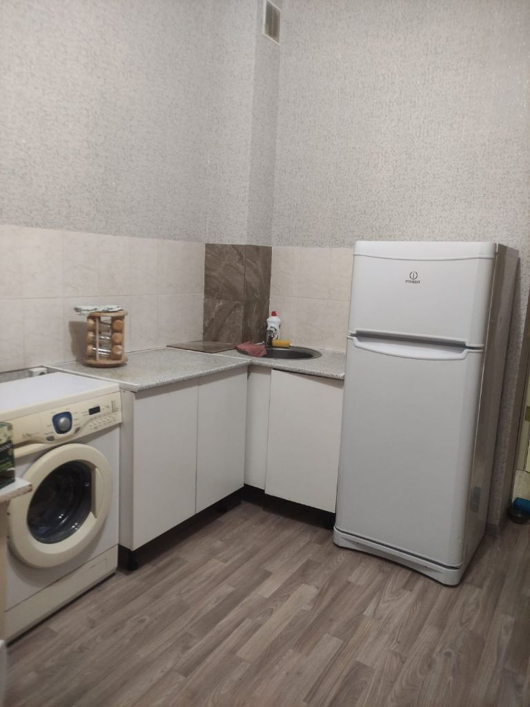 Продажа 1-комнатной квартиры, Тверь, Склизкова ул,  116к6