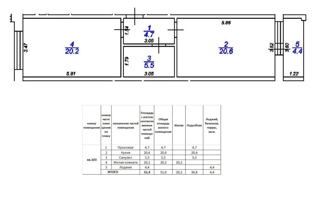 Продажа 1-комнатной квартиры, Тверь, Скворцова-Степанова ул,  15