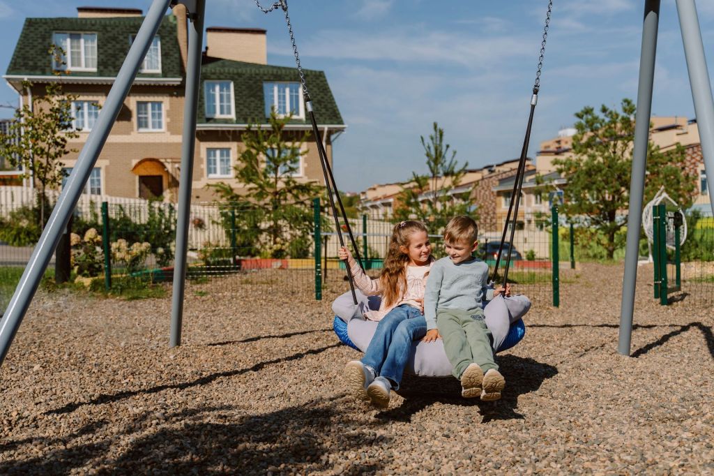 Продажа дома, 105м <sup>2</sup>, 1 сот., Афонино, Европейская ул,  44\8