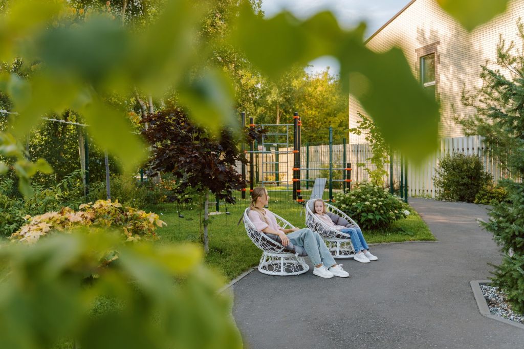 Продажа дома, 105м <sup>2</sup>, 1 сот., Афонино, Европейская ул,  44\8