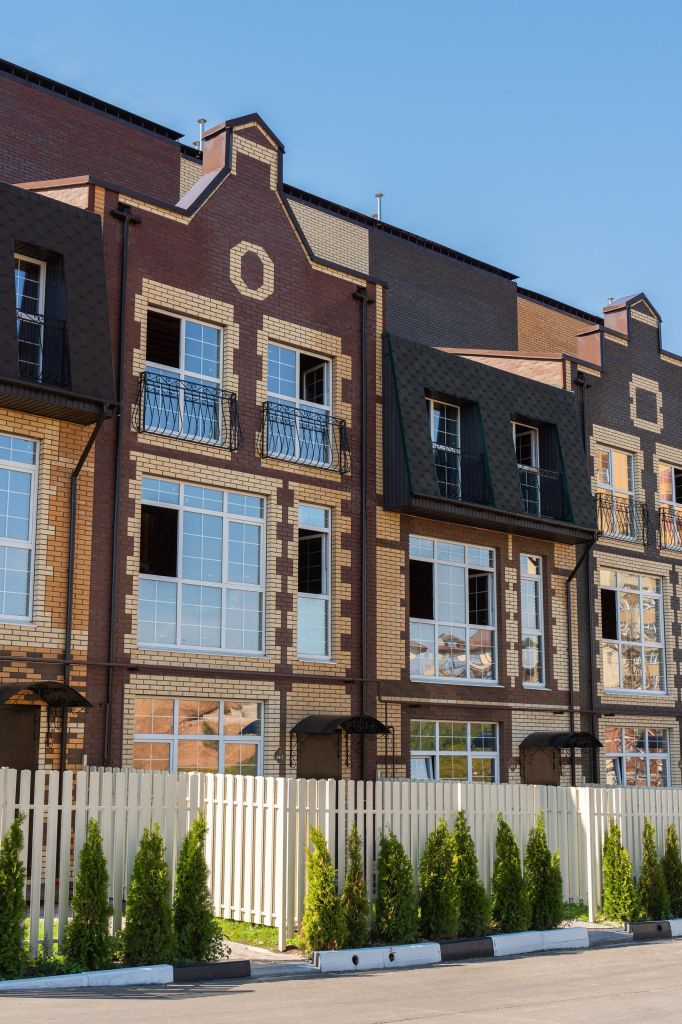 Продажа дома, 121м <sup>2</sup>, 1 сот., Афонино, Европейская ул,  39/1