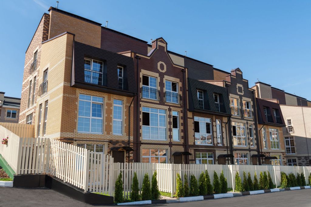 Продажа дома, 121м <sup>2</sup>, 1 сот., Афонино, Европейская ул,  39/1