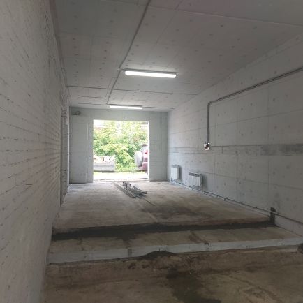 Аренда коммерческой недвижимости, 130м <sup>2</sup>, Нижний Новгород, Нартова ул,  27ак3