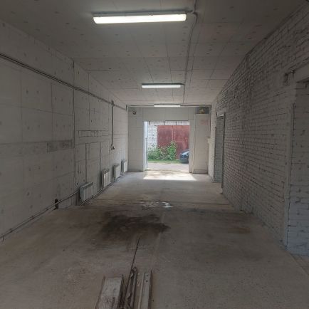 Аренда коммерческой недвижимости, 130м <sup>2</sup>, Нижний Новгород, Нартова ул,  27ак3