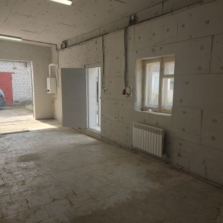 Аренда коммерческой недвижимости, 130м <sup>2</sup>, Нижний Новгород, Нартова ул,  27ак3