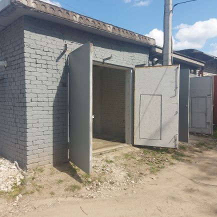 Аренда коммерческой недвижимости, 130м <sup>2</sup>, Нижний Новгород, Нартова ул,  27ак3