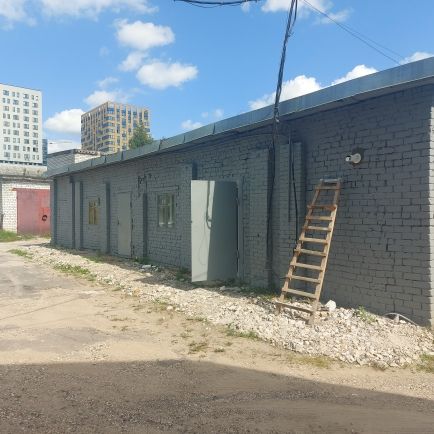 Аренда коммерческой недвижимости, 130м <sup>2</sup>, Нижний Новгород, Нартова ул,  27ак3