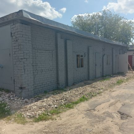 Аренда коммерческой недвижимости, 130м <sup>2</sup>, Нижний Новгород, Нартова ул,  27ак3